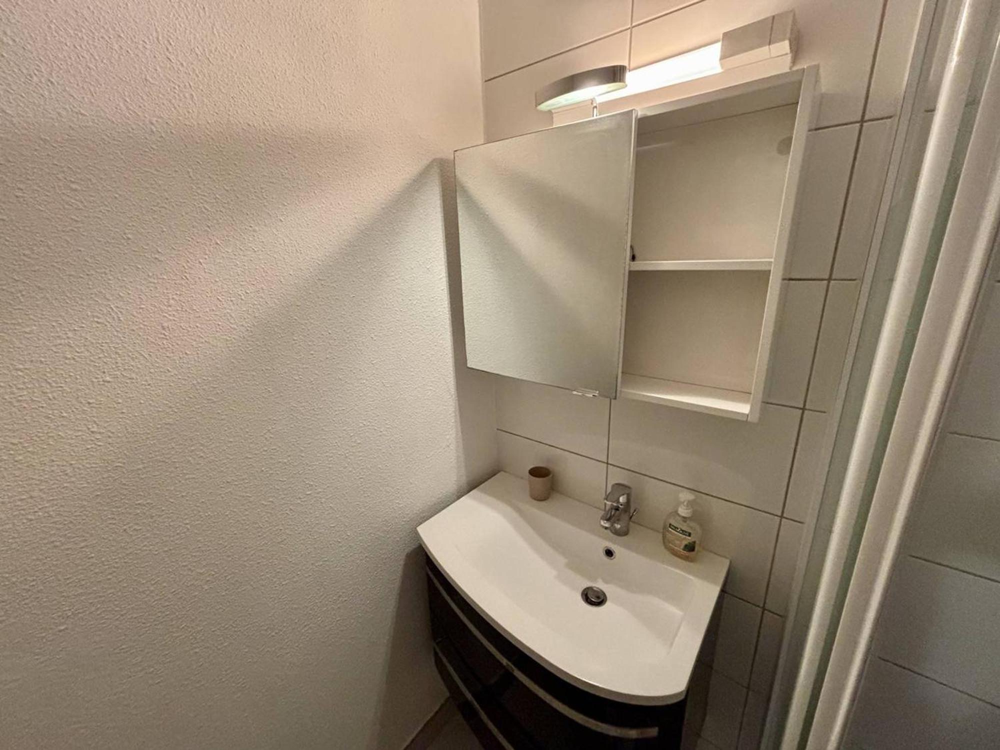 Appartement Climatise A Argeles-Sur-Mer Avec Parking - 4 Couchages - Fr-1-388-52 المظهر الخارجي الصورة