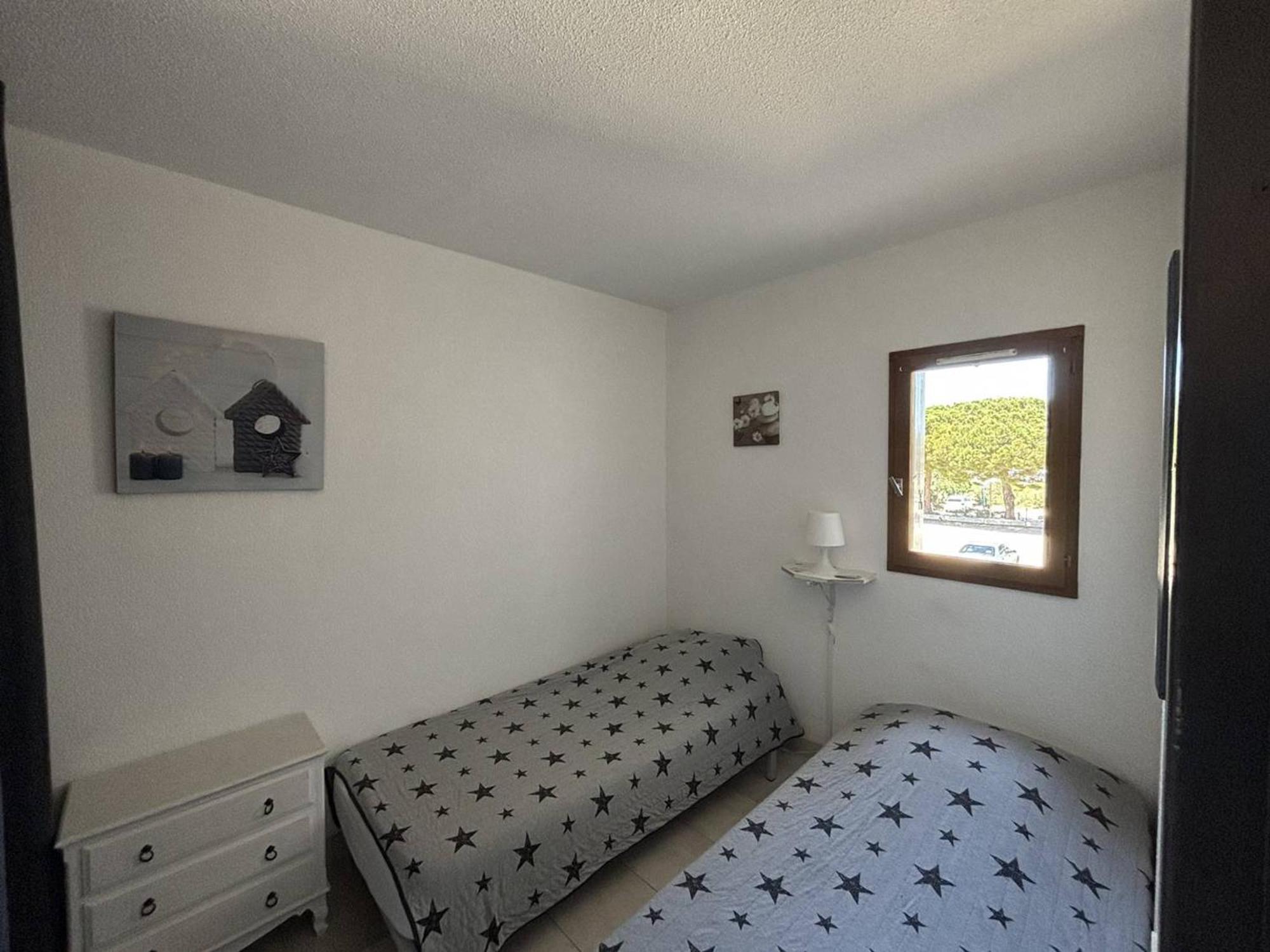 Appartement Climatise A Argeles-Sur-Mer Avec Parking - 4 Couchages - Fr-1-388-52 المظهر الخارجي الصورة